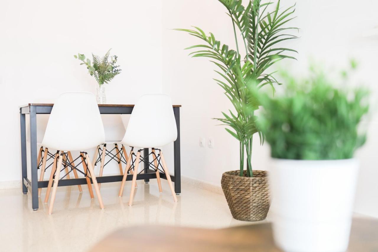 Apartamento Unicornio Sanlúcar de Barrameda Exterior foto