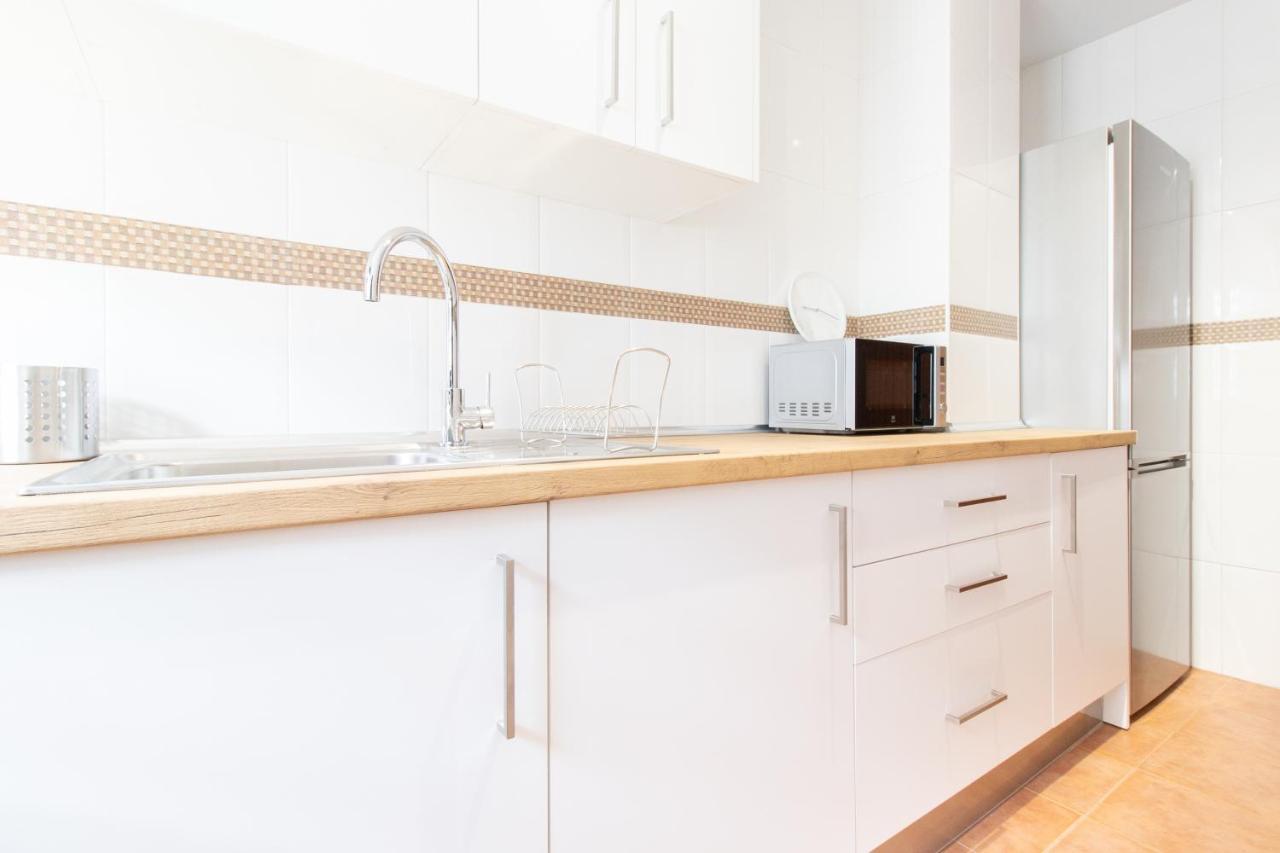 Apartamento Unicornio Sanlúcar de Barrameda Exterior foto